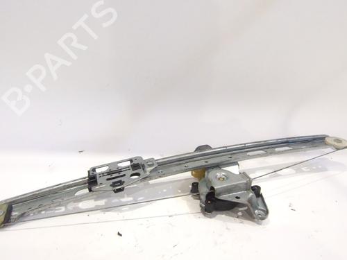 Rear right window mechanism MERCEDES-BENZ M-CLASS (W163) ML 400 CDI (163.128) | BP27541373C25 
