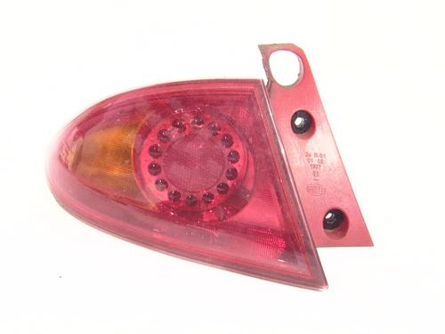 Used Left taillight SEAT LEON (1P1) [2005-2013]  31929156