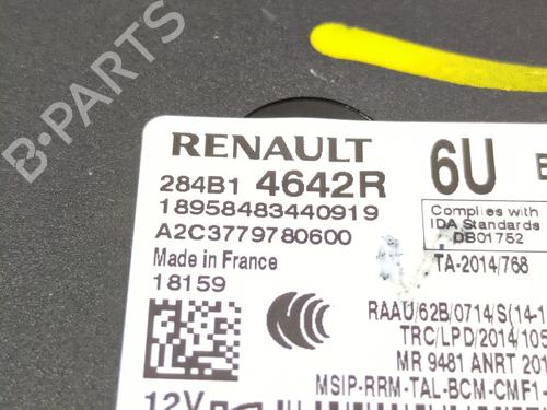 Electronic module RENAULT MEGANE IV Grandtour (K9A/M/N_) 1.5 dCi 110 (B9A3) | BP34400194M83 - Image 2