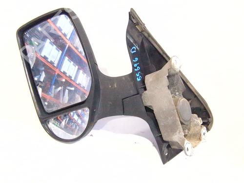 Used Left mirror Left mirror FORD TRANSIT Bus (FD_ _, FB_ _, FS_ _, FZ_ _, FC_ _) [2000-2006] 32695790 32695790