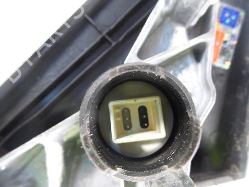 Right mirror BMW 3 Touring (E91)  | BP17913396C27 