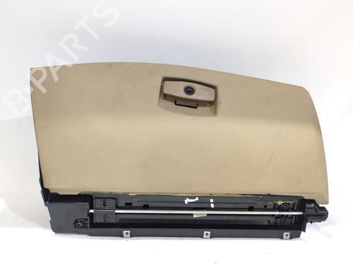 Used Glove box BMW 5 (E60) 530 d (218 hp) 30725302