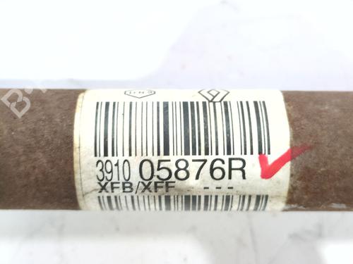 Right front driveshaft RENAULT MEGANE IV Saloon | BP38270883M39 - Image 5