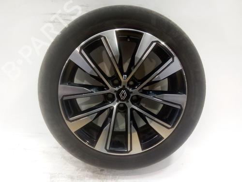 Used Rim Rim 37069829 37069829