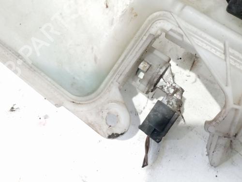 Windscreen washer tank BMW 1 (E87)  | BP17818436C113 