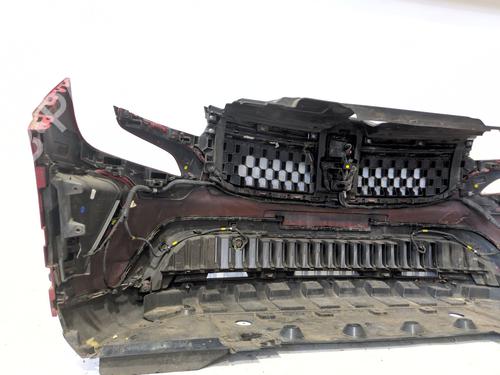 Front bumper RENAULT AUSTRAL TCe 140 (HGMF) | BP34122111C7  - Image 9