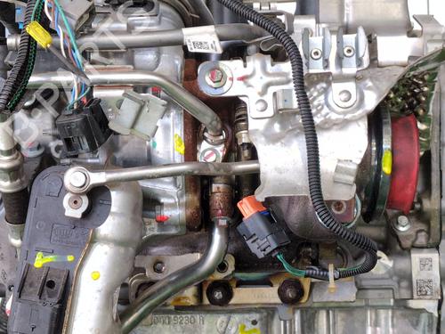 Engine DACIA BIGSTER  | BP34578561M1  - Image 5