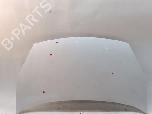 Used Hood Hood PEUGEOT PARTNER Tepee 1.6 HDi / BlueHDi 75 (75 hp) 40038688 40038688