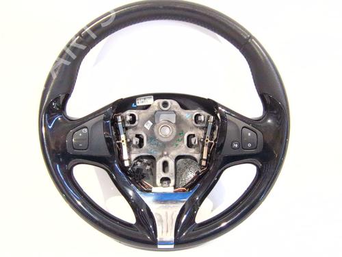 Used Steering wheel RENAULT CAPTUR I (J5_, H5_) 0.9 TCe 90 (90 hp) 29977547