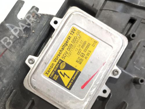 Right headlight BMW 5 (E60) 525 d | BP28297005C29 