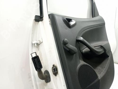 Right rear door SEAT IBIZA IV (6J5, 6P1) 1.4 TDI | BP17820177C5 