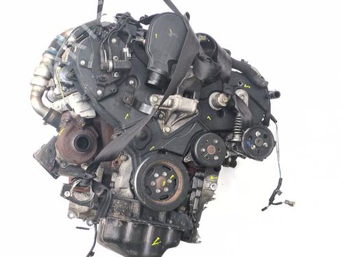 Engine PEUGEOT 607 (9D, 9U) 2.7 HDi 24V | BP30095856M1