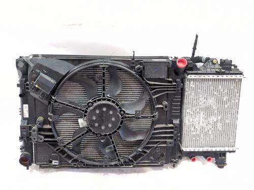 Used Radiator set Radiator set 38286163 38286163