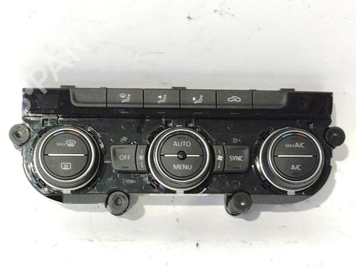 Used Climate control Climate control VW GOLF VII Variant (BA5, BV5) 1.6 TDI (110 hp) 29209319 29209319