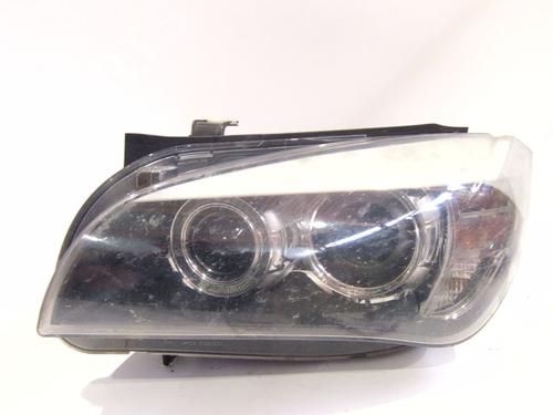 Used Left headlight Left headlight BMW X1 (E84) xDrive 18 d (143 hp) 36264575 36264575