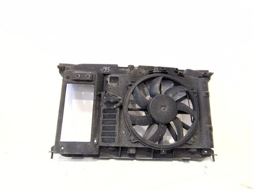 Used Radiator fan DS DS 4 / DS 4 CROSSBACK (NX_) 1.6 BlueHDi 115 (116 hp) 31181761