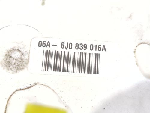 Rear right lock SEAT IBIZA IV (6J5, 6P1)  | BP29737868C99