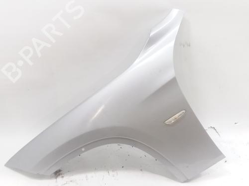 Forskærm venstre BMW X1 (E84) [2009-2015]  23137260