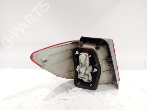 Right taillight MERCEDES-BENZ B-CLASS Sports Tourer (W245) B 200 TURBO (245.234) | BP20646316C35 