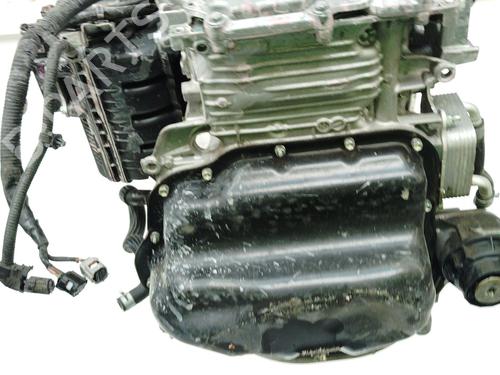 Engine LEXUS IS III (_E3_) 300h (AVE30_, AVE30R) | BP29885499M1 
