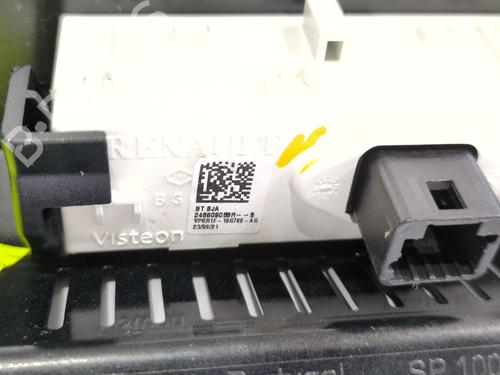 Electronic module RENAULT RAFALE Coupe (DGM_) | BP38564156M83 - Image 3