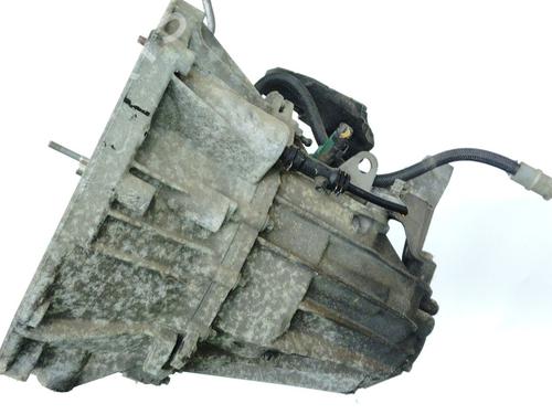 Gearbox RENAULT MEGANE III Hatchback (BZ0/1_, B3_) 1.5 dCi (BZ09, BZ0D, BZ1W, BZ29, BZ14) | BP29452149M3