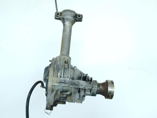 Used Front differential JEEP CHEROKEE (KJ) [2001-2008]  27716671