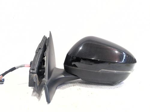 Used Left mirror Left mirror RENAULT AUSTRAL TCe 140 (HGMF) (140 hp) 35980279 35980279