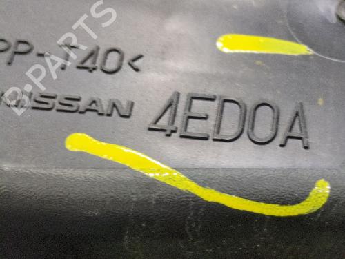Air filter box RENAULT KADJAR (HA_, HL_) 1.3 TCe 140 (HLNB, HLN1) | BP33958929M87  - Image 5