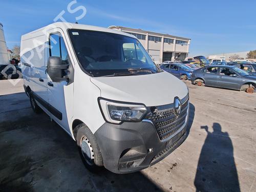 Used Parts RENAULT MASTER III Van (FV) [2010-2026]  4478571