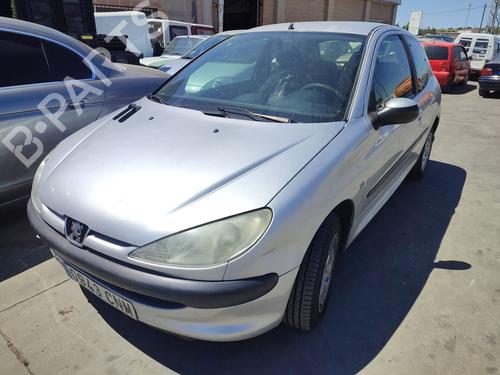 Switch PEUGEOT 206 Hatchback (2A/C) 1.4 i | BP28211386I30 