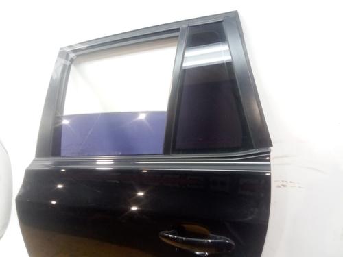 Left rear door BMW X3 (E83)  | BP23401987C4