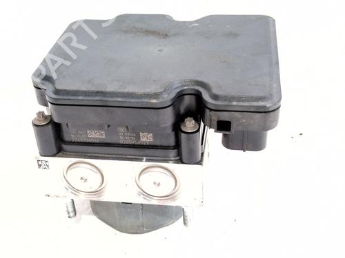 ABS pump RENAULT CAPTUR I (J5_, H5_) 0.9 TCe 90 | BP30158144M43 - Image 3