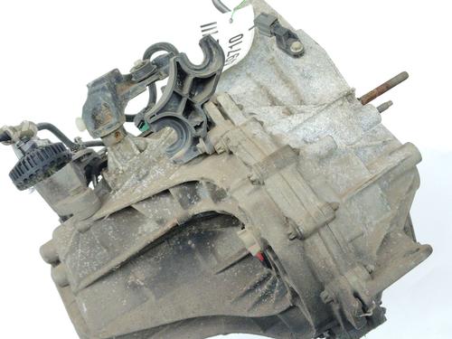 Gearbox RENAULT MEGANE III Hatchback (BZ0/1_, B3_) 1.5 dCi (BZ09, BZ0D, BZ1W, BZ29, BZ14) | BP29764767M3 
