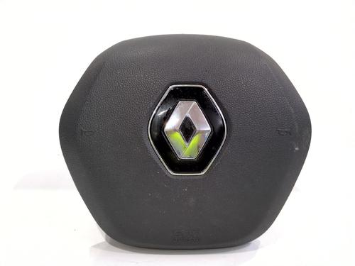Used Driver airbag Driver airbag RENAULT GRAND SCÉNIC IV (R9_) [2016-2023] 39552421 39552421
