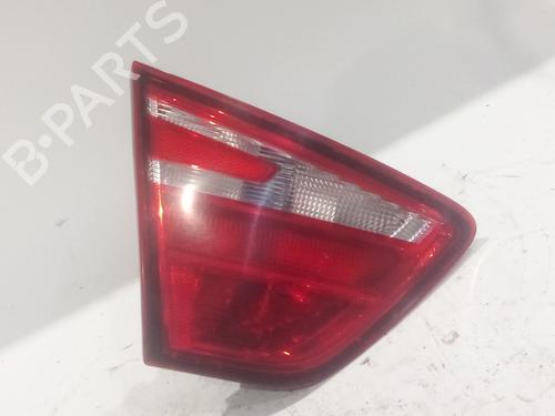 Used Left tailgate light SEAT TOLEDO IV (KG3) 1.2 (75 hp) 23461768