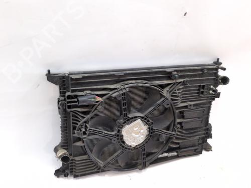 Radiator set RENAULT KADJAR (HA_, HL_) | BP38286051M120 - Image 6