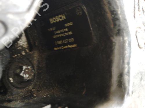 Engine MERCEDES-BENZ C-CLASS (W203)  | BP27355189M1 