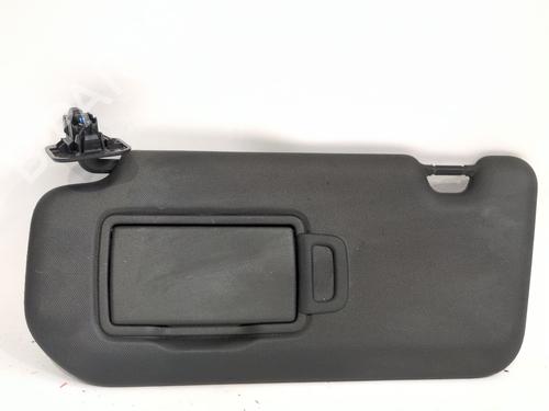 Used Left sun visor RENAULT AUSTRAL TCe 160 (HGMJ) (158 hp) 30277496