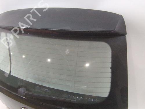 Tailgate VW POLO V (6R1, 6C1) 1.2 TSI | BP28380850C6