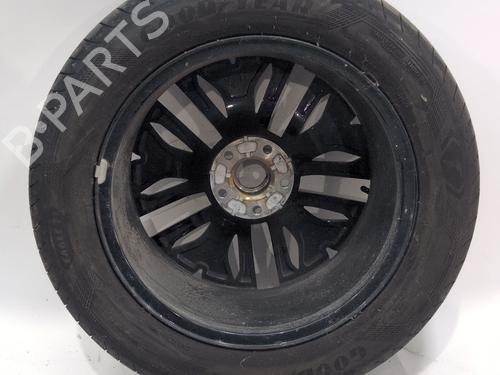 Fælk RENAULT RAFALE Coupe (DGM_) | BP34504595C45 - Image 6