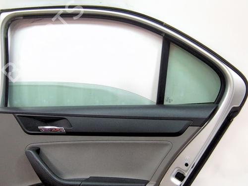 Right rear door SEAT TOLEDO IV (KG3) 1.6 TDI | BP27199382C5 