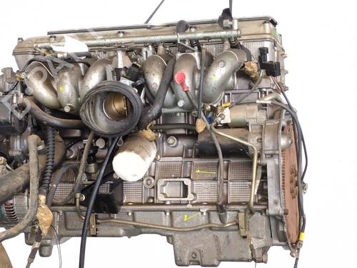 Engine JAGUAR XJ (XJ40, XJ81) 6 3.2 24V | BP24699896M1