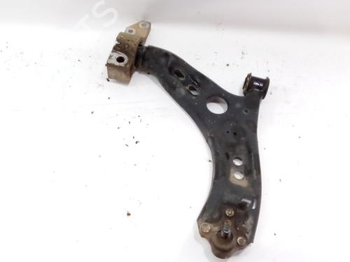 Right front suspension arm VW GOLF VI (5K1) 1.6 TDI | BP17821538M13 