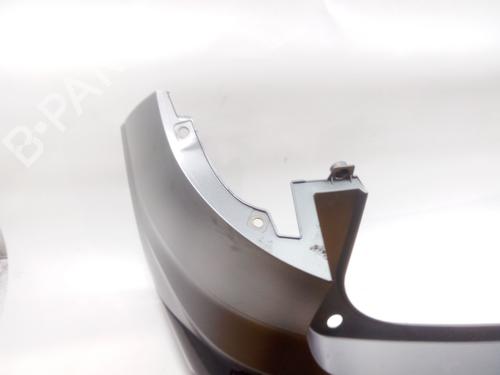 Rear bumper RENAULT RAFALE Coupe (DGM_)  | BP22109931C8 