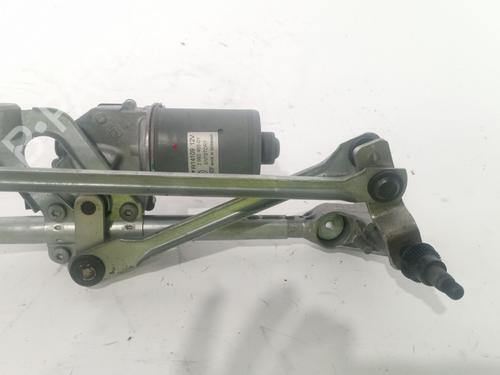 Front wiper motor BMW X1 (E84) sDrive 18 d | BP17818676M29 