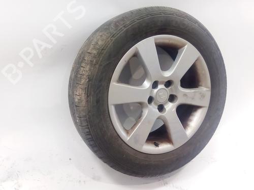 Rim HYUNDAI SANTA FÉ II (CM) 2.2 CRDi GLS | BP19803706C45