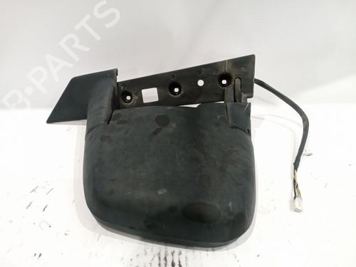 Right mirror HYUNDAI H-1 Van (A1) 2.5 CRDi | BP17823449C27 