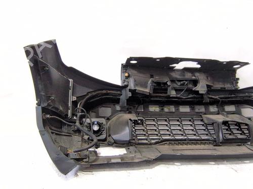 Front bumper DACIA DUSTER (HM_) 1.5 dCi 115 (HMAD) | BP34504878C7  - Image 11