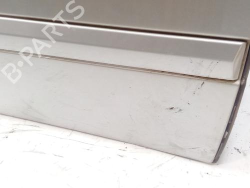 Right front door MERCEDES-BENZ C-CLASS Coupe (CL203) C 230 Kompressor (203.740) | BP21772245C3 